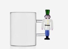 ICHENDORF Nutcracker Mug