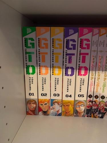 Gto great teacher - gto, onizuka