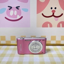 Samsung ST66 fotocamera