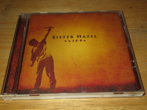 Lift sister hazel - sister, (cd