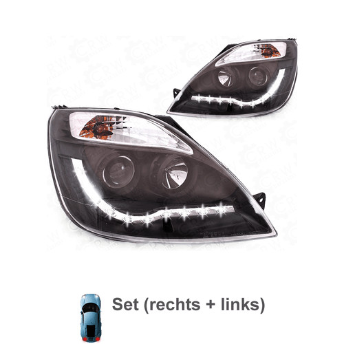 Diederichs kit fari - diederichs,