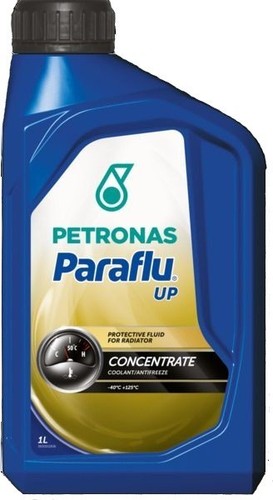 Liquido refrigerante antigelo - refrigerante,