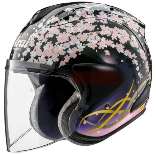 Casco arai ram yoizakura xl - arai, vz-ram