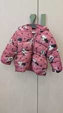 Giubbotto Minnie Disney 9-12