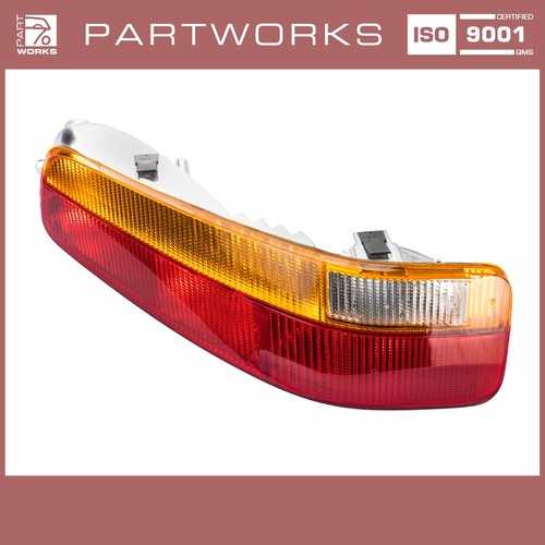 Fanale posteriore per porsche - fanale,