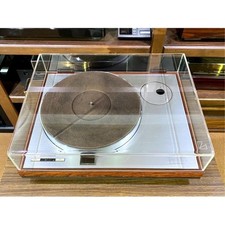 Luxman PD-131 Giradischi Vintage TB-SA Braccio Base Specifiche Buone condizioni