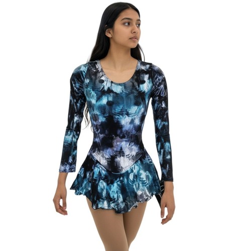 Motionwear ice figure - motionwear,
