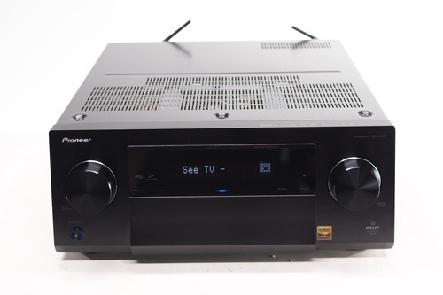 Amplificatore pioneer - av,