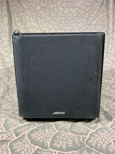 Jamo sub 800 - 800, subwoofer