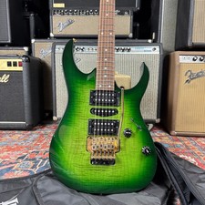 Ibanez RG370 Resincast Body