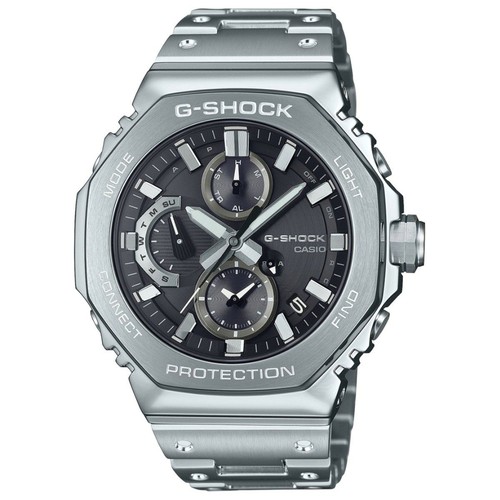 Nuovissimo cronografo shock - nuovissimo, g