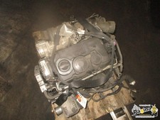 Motore semicompleto per audi - motore,