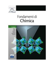 Fondamenti Di Chimica. Con
