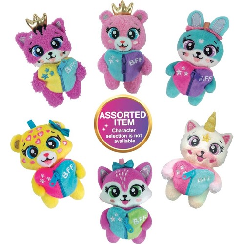 Clementoni bff sweeties - clementoni,
