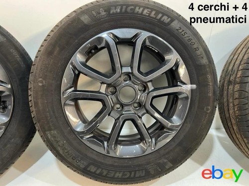 Cerchi cerchioni ricambi - cerchi,