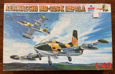 1/48 Esci Aermacchi MB-326K