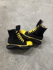 Rick owens drkshdw ramones - rick,