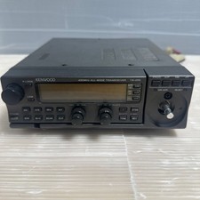 Macchina mobile Kenwood TM-455