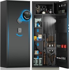 Cassaforte per pistola 12-15