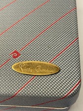 Scatola vintage Pierre Cardin