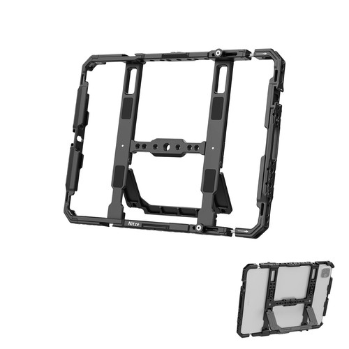 Nitze gabbia per tablet - gabbia,