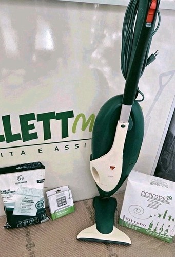 Folletto 135 con 40 - 135, hd