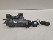 Blocchetto accensione benzina