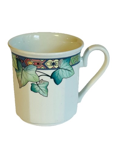 Tazza caffè porcellana
