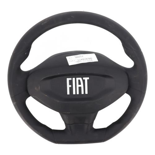 Volant fiat topolino - fiat,