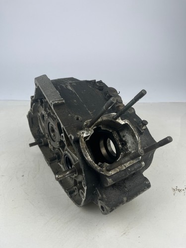 Yamaha dt125 125 - dt, type:549