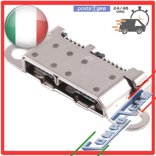 Connettore micro usb - micro, per