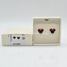 Orecchini Swarovski Disney