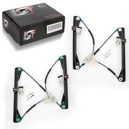 Elettrico anteriore - 2x,