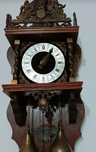 Orologio olandese pendolo - olandese,