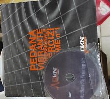 Pedana Vibrante Dkn Vpower