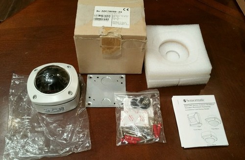 Nuova fotocamera sensormatic - fotocamera,