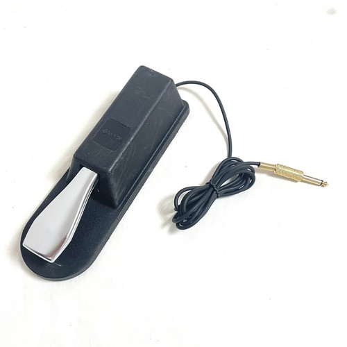 Yamaha pedale sustain - yamaha,
