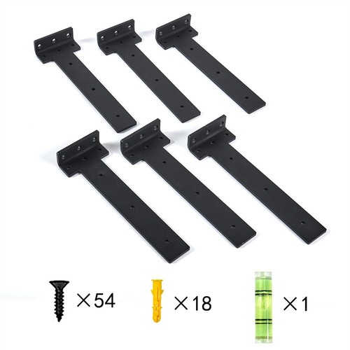 6pcs staffe per - 6pcs, 10''