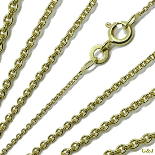 Collier ankerkette anello - ankerkette,