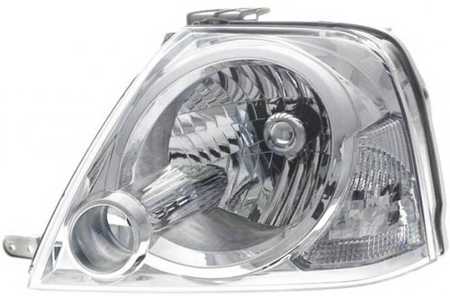 Faro anteriore per suzuki - faro,