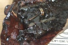 [# 801] Alzo mira per carabina