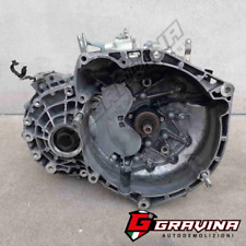 1426054 C63563532 CAMBIO MECCANICO 6M JEEP RENEGADE 2.0TD 140CV 4X4 2016