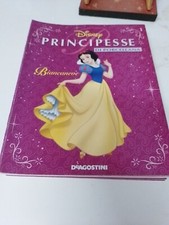 Disney principesse di Porcellana Tutti i Fascicoli Da N.1 Al N.30 Ed De Agostini