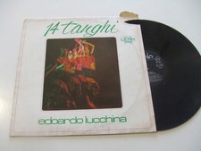 Edoardo Lucchina ‎– 14