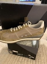 Sneakers Brimarts uomo F.Doo