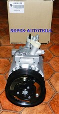 1x Compressore Aria Condizionata CASCO CAC73111GS per AUDI SEAT SKODA VW