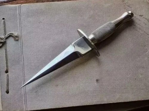 Coltello combattimento - coltello,