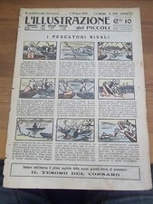 ANTICO FUMETTO 