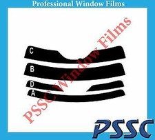 PSSC Pre Cut Sun Strip Car