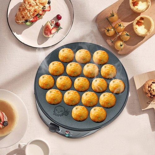 Takoyaki padella - takoyaki, padella,